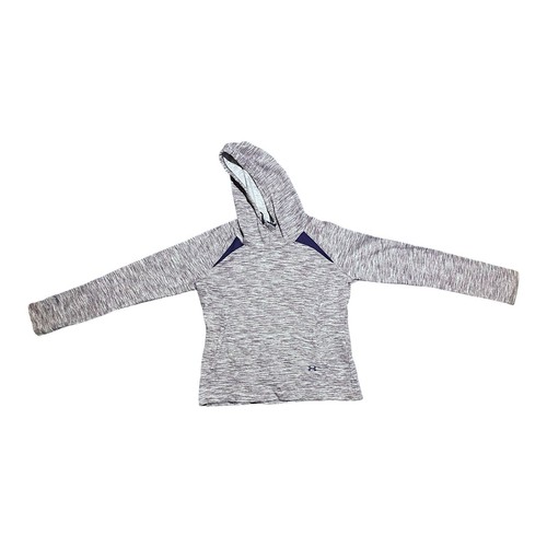 Felpa con cappuccio donna