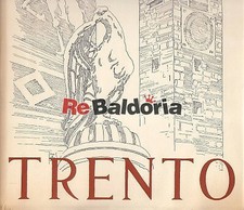 Trento Arti Grafiche R. Manfrin - Rovereto Ducati Aldo, Iras Baldessari Roberto 