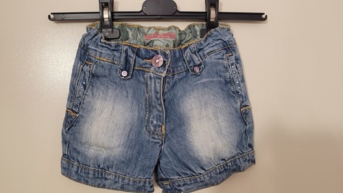 Pantaloni bambina anni - bambina,