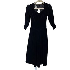 Abito Laura Ashley principessa