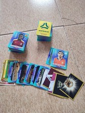 Figurine calciatori panini