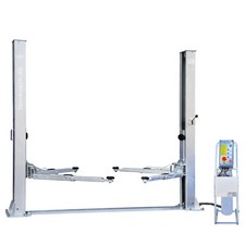 Twin busch ponte - twin,
