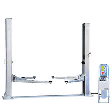 Twin Busch ® Ponte sollevatore auto a 2 colonne 4200 kg - BASIC LINE - TW242M-FZ