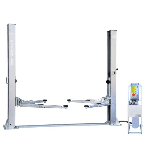 Twin busch ponte - twin, ®