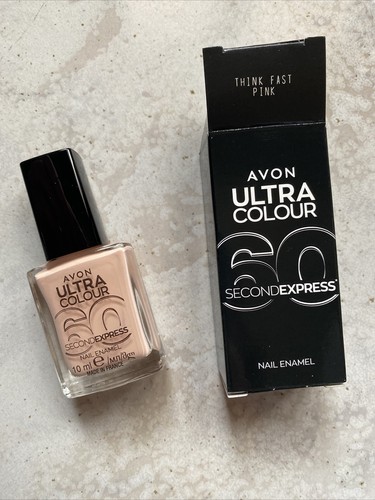 Avon smalto ultra color - avon,