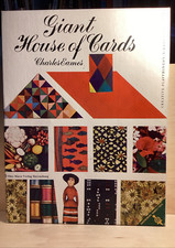 Giant House Of Cards - Charles