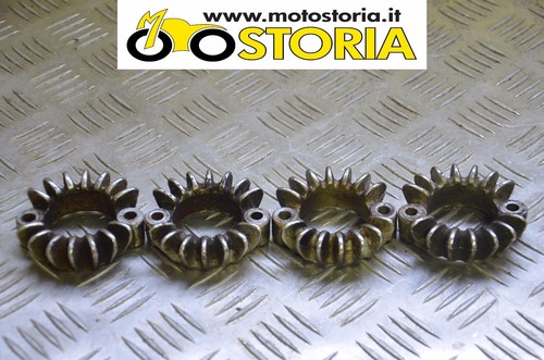 Flange scarico honda 350 - flange,