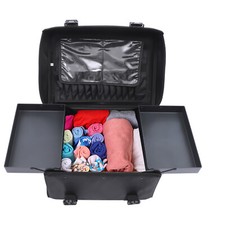 Beauty Bag Tessuto Oxford