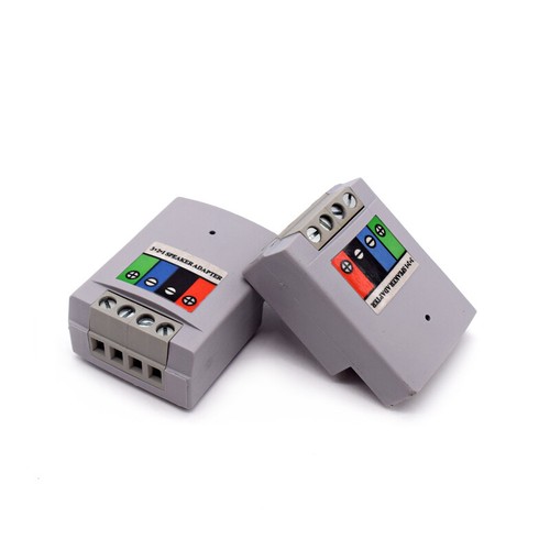 2pcs bose 321 gsx iii - ii,