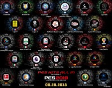 Patch pes 2019 ps4 option - pes,