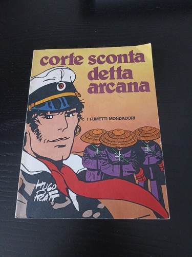 Corte sconta detta arcana di - "corte, arcana"