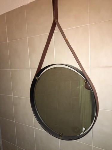 Specchio vintage design - vintage, adnet