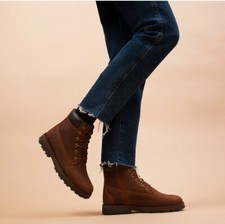 Timberland Ciurma Kid Mid Lace