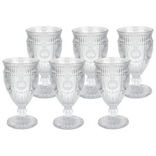 Calici da acqua bicchieri
