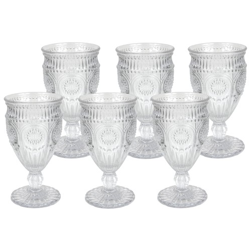 Calici acqua bicchieri - da,