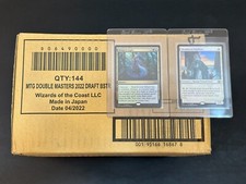 MTG Double Masters 2022 Draft