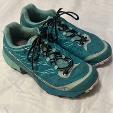 LA Sportiva Akyra  Blue Teal