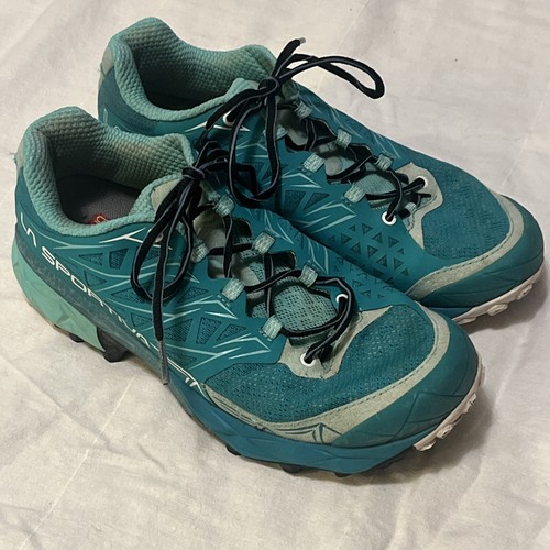 Scarpe donna sportiva - la,