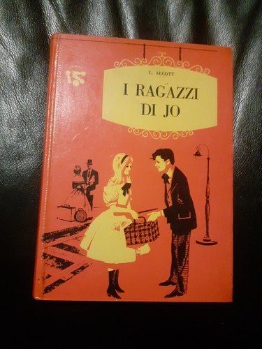 Ragazzi i birilli - i, jo