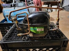 Danfoss NF10FZ R134a