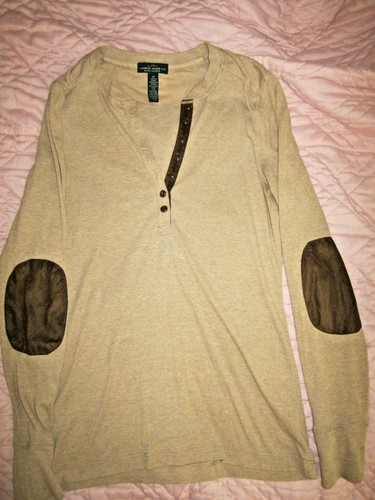 Ralph lauren jeans camicia - ralph,