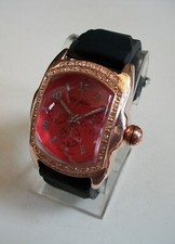 Orologio Uomo Pietra Finitura