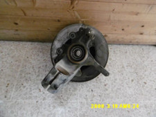 AV61-3K171-C1 MONTANTE MOZZO ANT. SX GUIDA FORD FOCUS C-MAX 1.6 TDCI 2013 563390