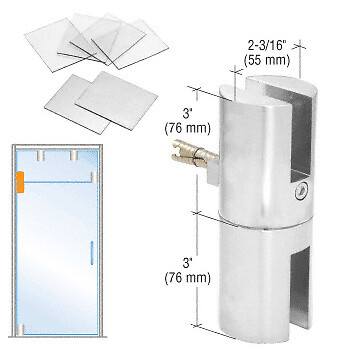 Crl bs40ch patch perno - crl,