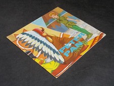 PETER PAN – Il girotondo