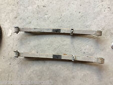 2 BALESTRE PIAGGIO PORTER 1.0 BENZINA