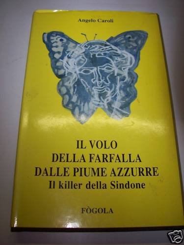 Caroli volo della farfalla - a.caroli-volo,
