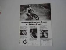 advertising Pubblicità 1978