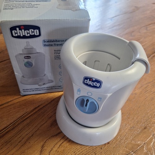 Chicco scaldabiberon casa - scaldabiberon,