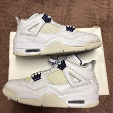 Taglia 8,5 - Jordan 4 Retro
