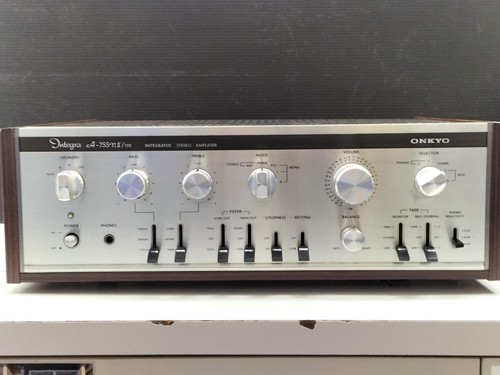 Onkyo a755n 100v - onkyo,