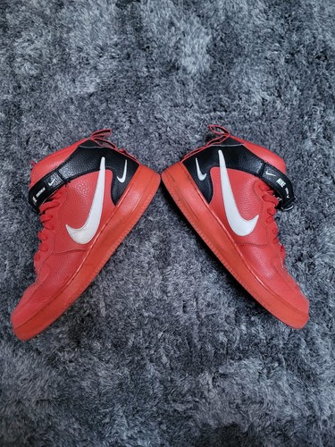 Nike air force - force, utility