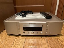 Marantz SA-14S1 Lettore CD SACD con ingressi digitali Manuale remoto Giappone