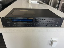 Roland Super JV 1080 4x