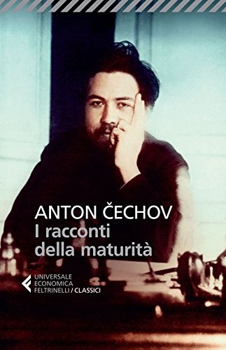 Racconti della maturita - racconti, cechov