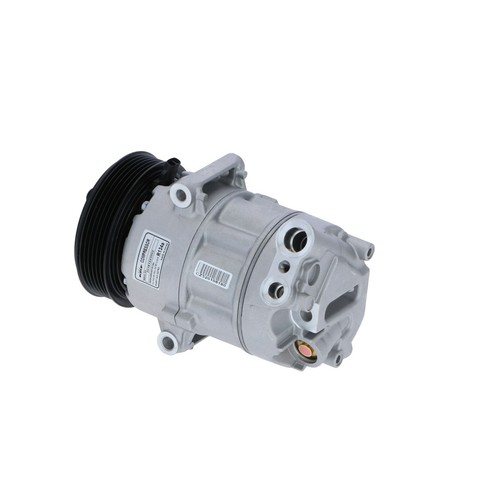 Compressore aria condizionata - compressore,