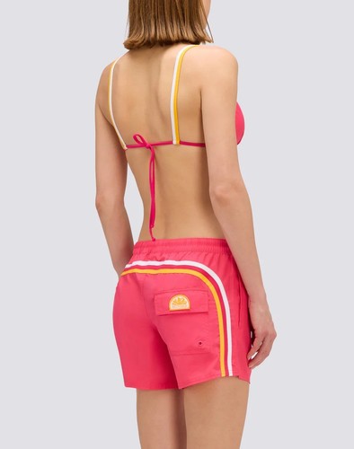 Pantaloncino mare sundek donna - sundek,