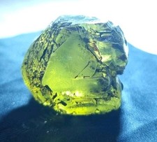 minerale cristallo zolfo bituminoso cozzo disi cozzodisi casteltermini sicilia