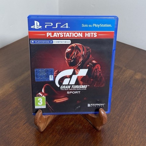 Sony gran turismo - sony,