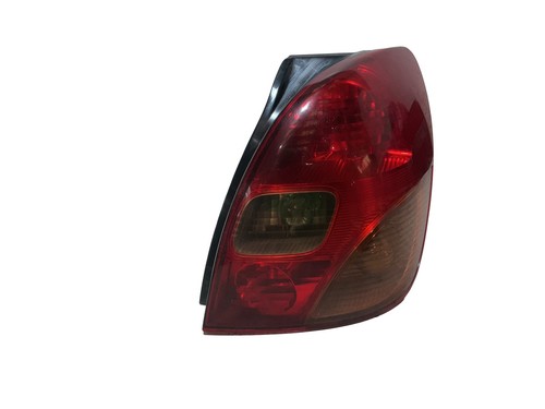 Fanale posteriore destro - posteriore,