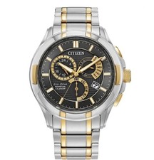 Orologio Citizen Eco-Drive