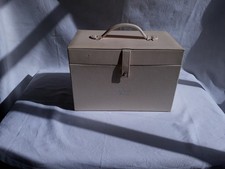 Rare et belle boîte à bijoux