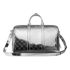 Borsa da viaggio Gucci GG