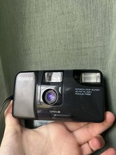 Konica Pop Super – Funzionante