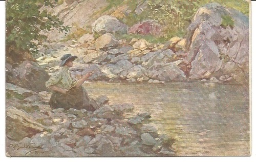Illustratore achille beltrame - illustratore,