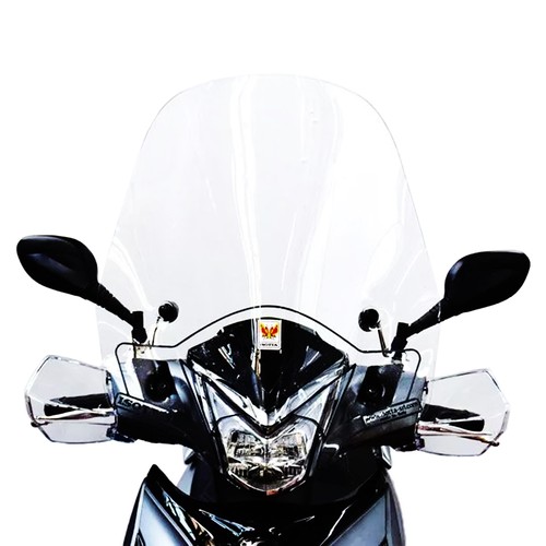 Parabrezza kymco agility - kymco, i